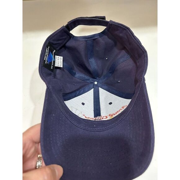 🌼5for$25🌼 Armed Citizens Legal Defense Network Mens Baseball Cap Hat - Picture 4 of 8